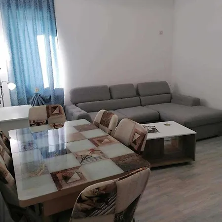 Apolonium 부쿠레슈티