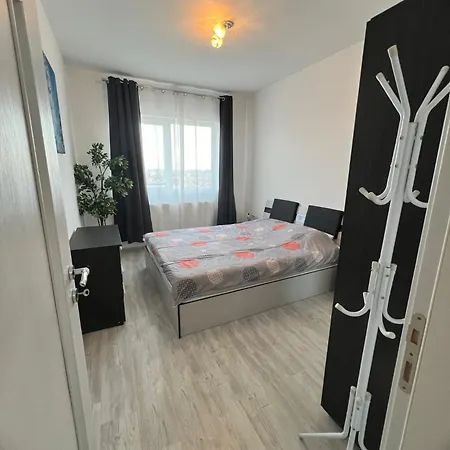 Apartament Apolonium