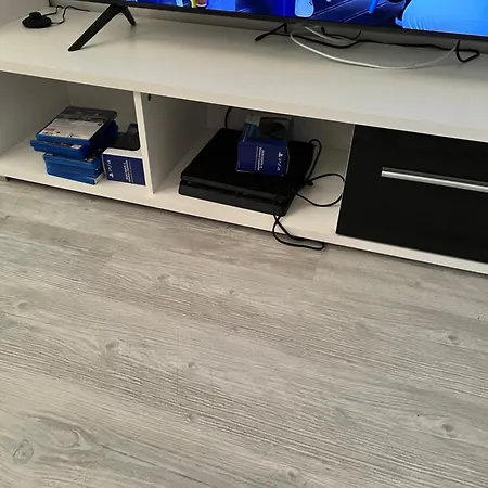 Apartament Apolonium *