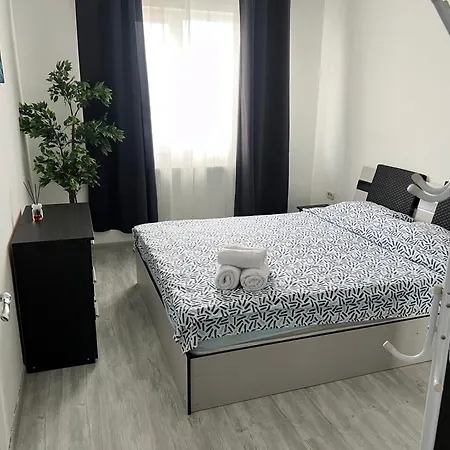 Apolonium * Bukareszt