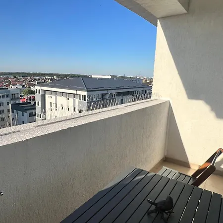 Apolonium * Bukareszt