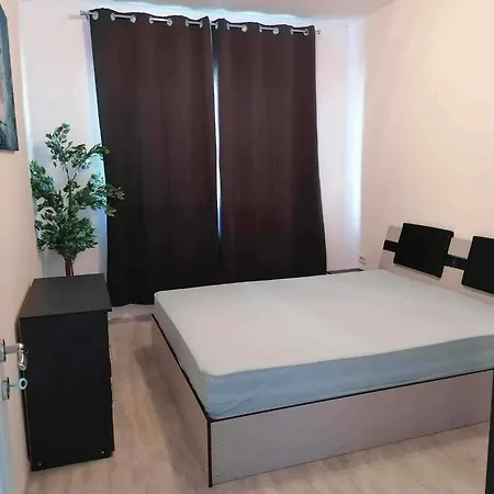 Apolonium Apartamento *