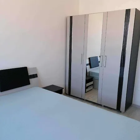 Apartamento Apolonium Bucarest