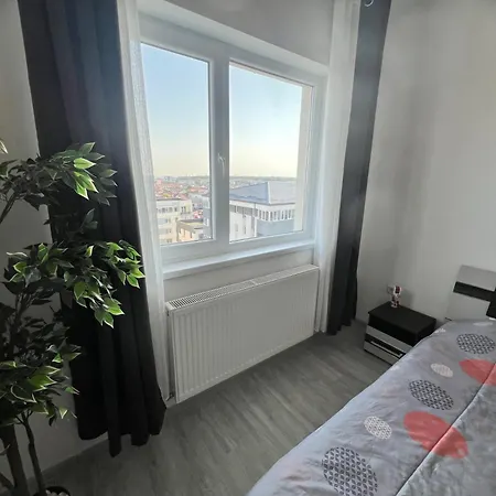 Apolonium Appartement *