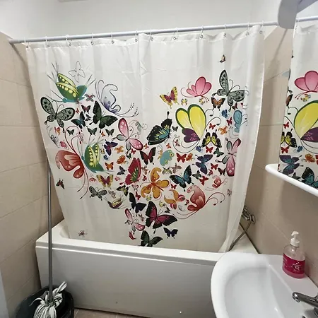 Apartment Apolonium Bukarest