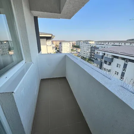 Apolonium Apartamento