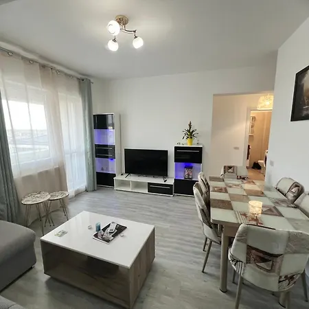 דירה Apolonium