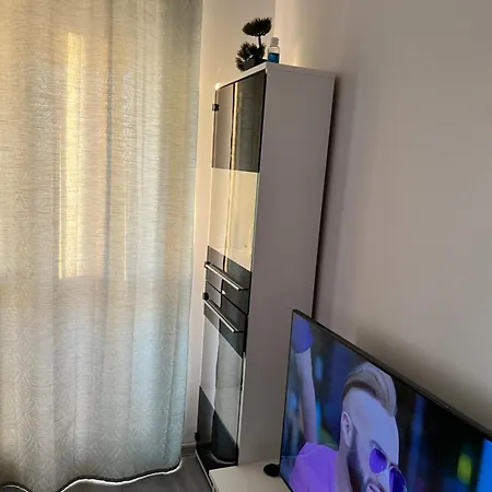 Apartment Apolonium *