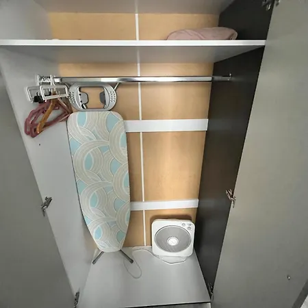 Apolonium Appartement *