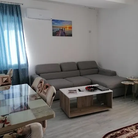 Apartamento Apolonium Bucarest