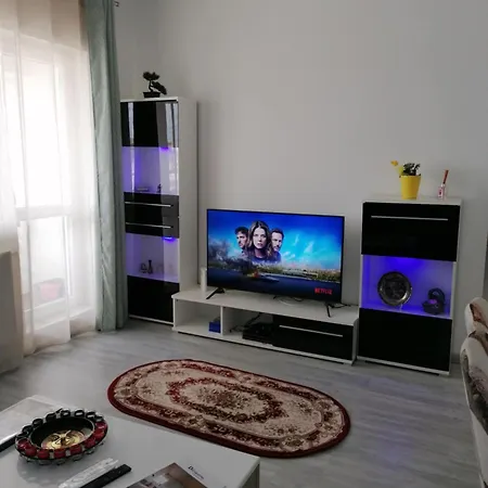 Apolonium * Bukarest