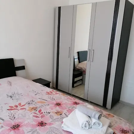 Apartamento Apolonium