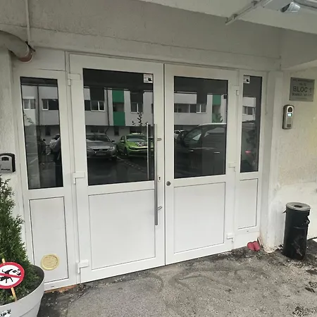 Apartamento Apolonium