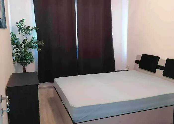 Apolonium Apartment *