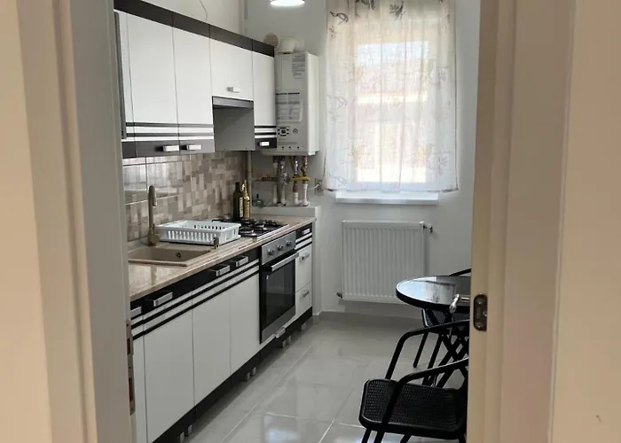 Apolonium Apartamento Bucareste