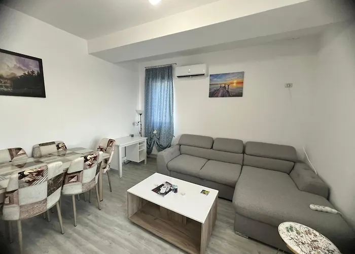 Apolonium * بوخارست