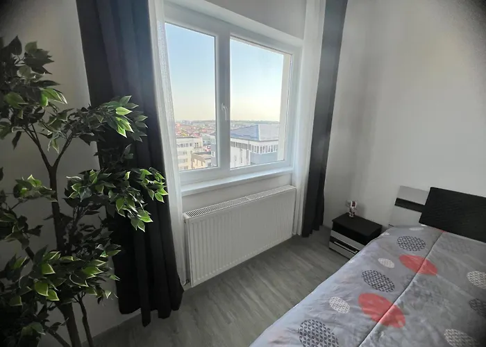 Apolonium Apartment *