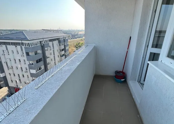 Apolonium * بوخارست