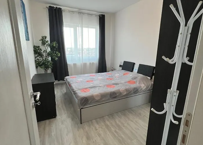 Apartamento Apolonium