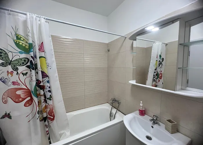 Apolonium Apartment *