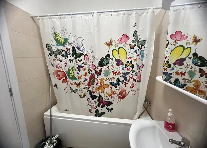 Apartamento Apolonium Bucareste