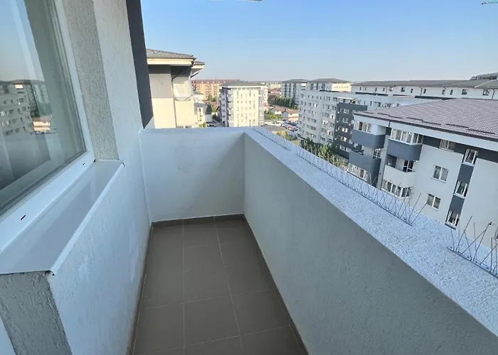 Apolonium Apartamento