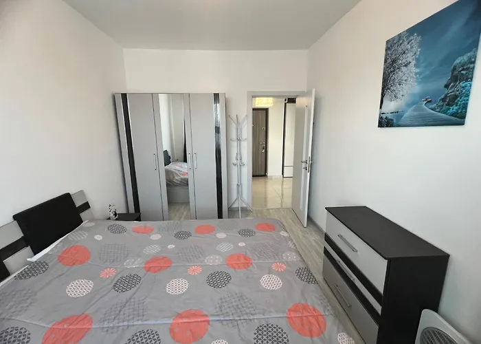 Apolonium Apartment *