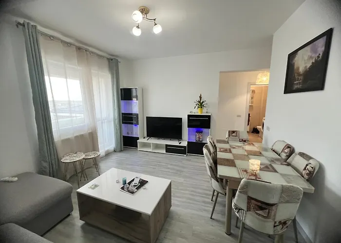 Apartment Apolonium