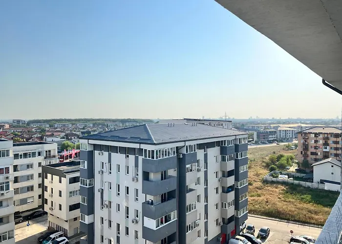 Apolonium * Bucareste