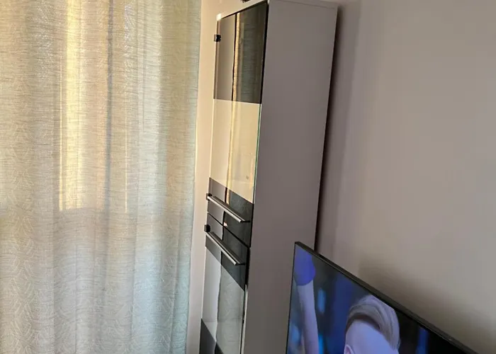 Apartmán Apolonium *