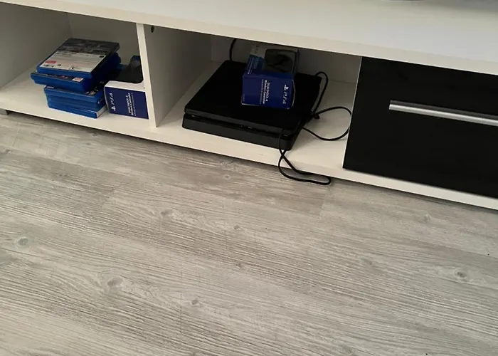 Apartment Apolonium *