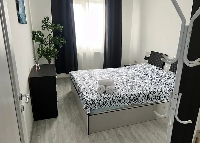 Apolonium * Bucareste