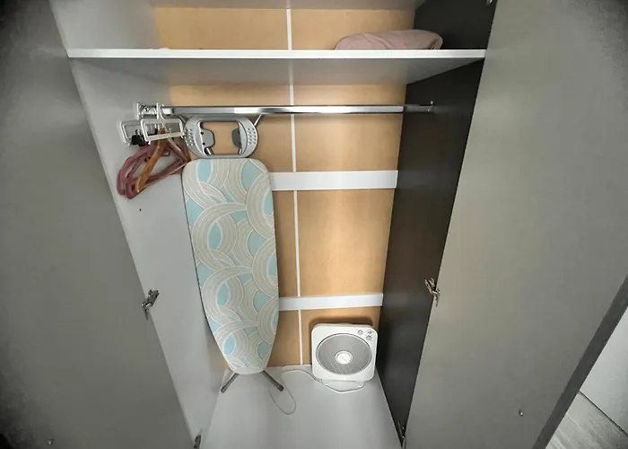 Apolonium Apartment *