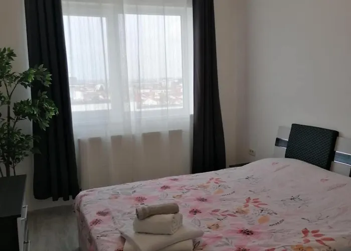 Apolonium بوخارست