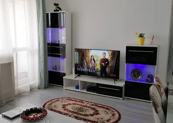 Apolonium Bucharest