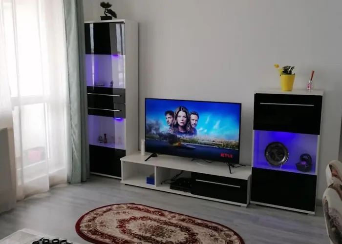 Apolonium * بوخارست