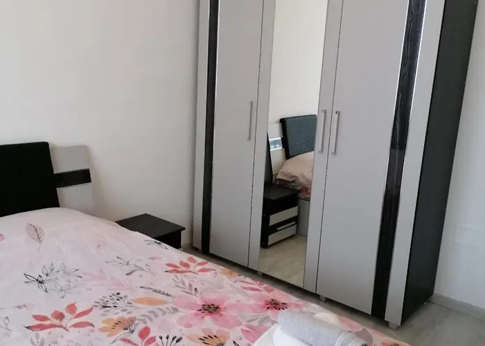 Apartment Apolonium
