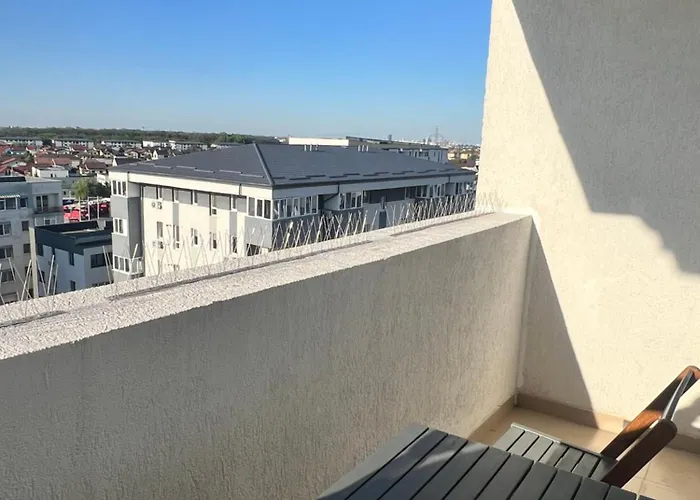 Apolonium * بوخارست