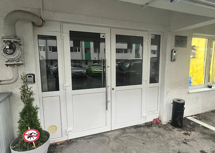 Apartamento Apolonium